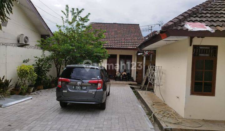 Jual Harga Bawah NJOP Rumah Di Cilandak 2