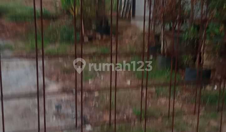 Jual Cepat Nego Tanah Lahan Komersil Jalan Arteri Panjang Jakarta Selatan 2