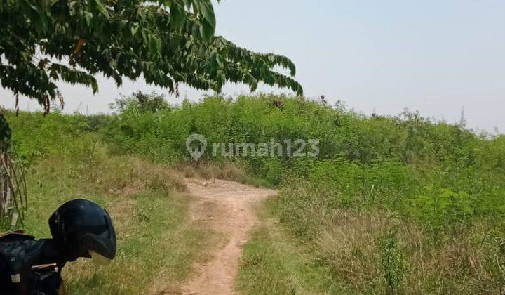 Dijual Termurah Harga Njop Lahan Cakung Cilincing 2