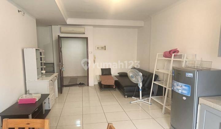 Dijual Murah Nego Apartemen Mediterania 2 Furnished 2