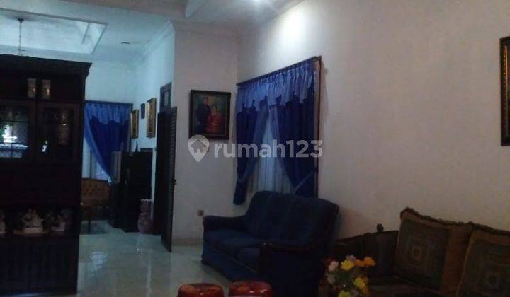 Di Jual Rumah Siap Huni di Komplek Jaka Permai Jakasampurna Bekasi Barat  2