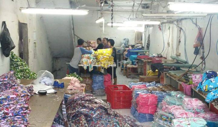 Dijual Ruko Siap Pakai Di Kota Tangerang, Banten 2