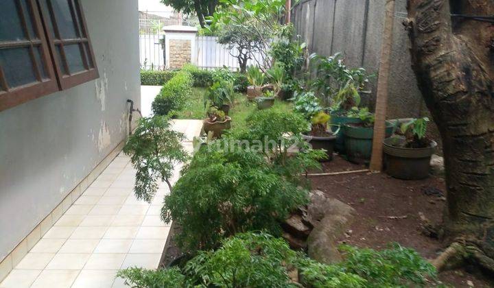 Di Jual Rumah Siap Huni di Komplek Jaka Permai Jakasampurna Bekasi Barat  1