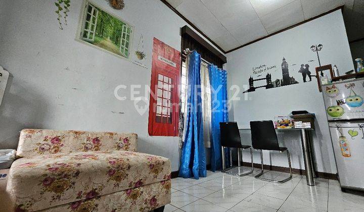 Rumah Hook Dalam Komplek Bank Niaga Di Pejaten Barat Pasar Minggu 2