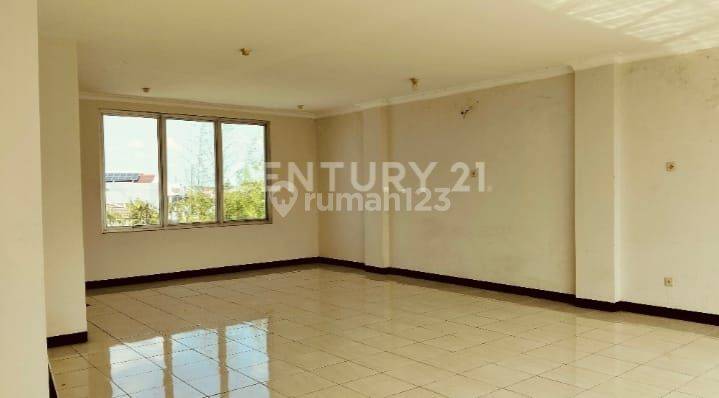 Disewakan Ruko 3 Lantai Lokasi di Harapan indah Bekasi Kota  2