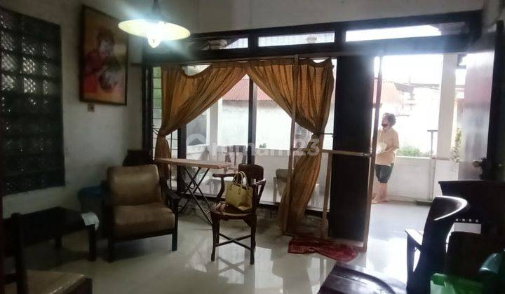 Dijual Rumah Tua Di Jalan Raya Kalimalang, Cocok Buat Ruko gudang 1