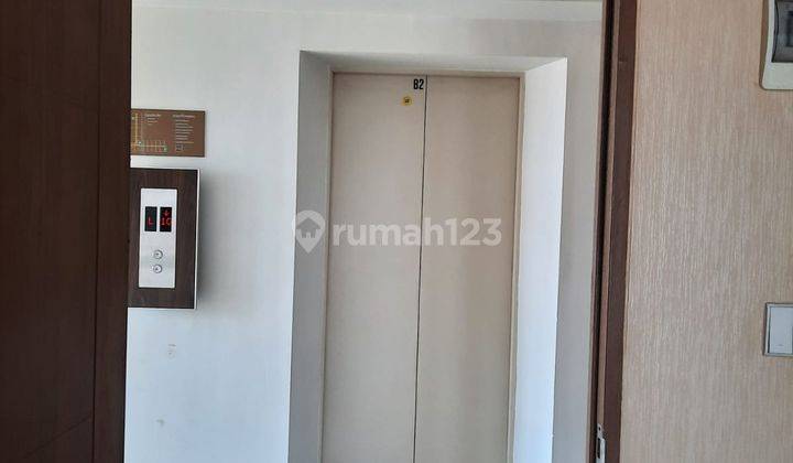 Apartment 3 Bedroom Full Furnished, The Springlake Summarecon Bekasi 5