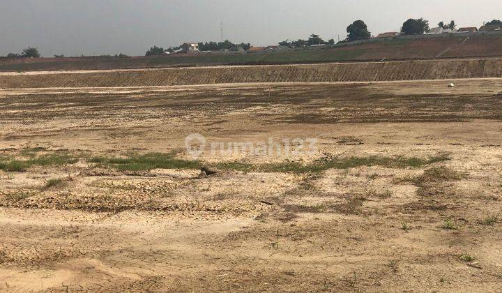Dijual Cepat Tanah Industri Kiic Di Karawang Barat Alamat Karawang Barat Jawa Barat 41361 4
