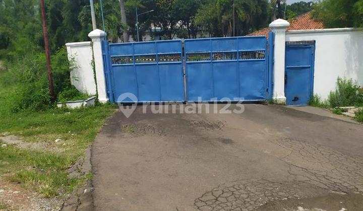 Dijual Cepat Pabrik Alamat Karawang Jawa Barat 41361 2