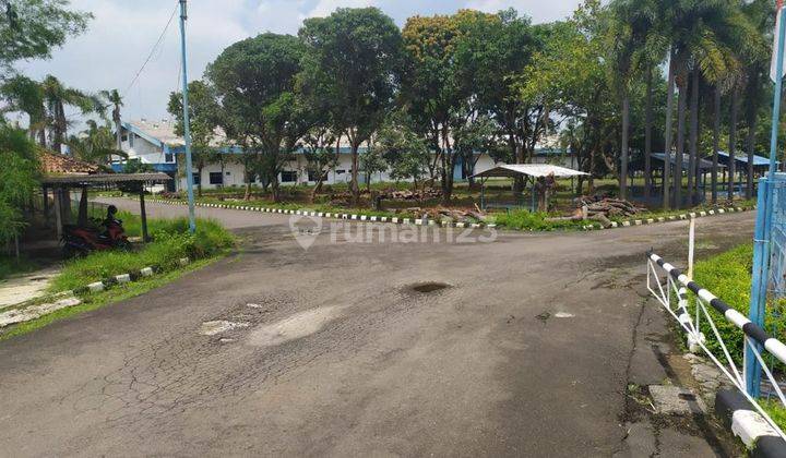 Dijual Cepat Pabrik Alamat Karawang Jawa Barat 41361 4