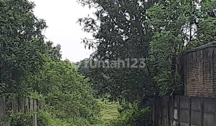 Dijual Kavling Tanah di Jalan Raya Rancaiyuh, Tangerang  1