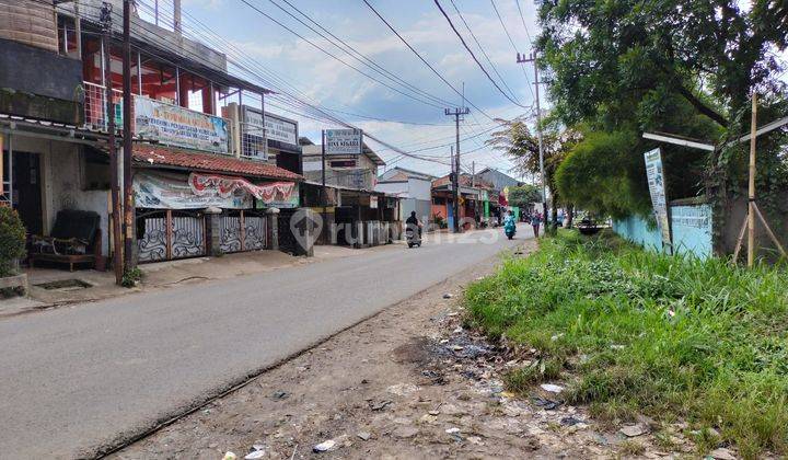 Dijual Tanah Darat di Katapang Andir,baleendah Bandung 3