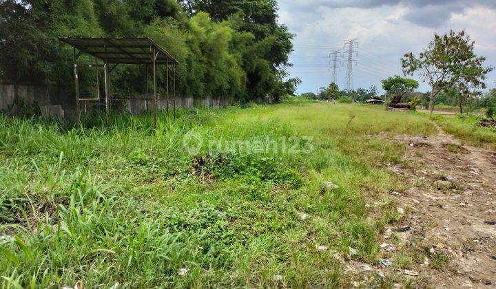 Dijual Tanah Darat di Katapang Andir,baleendah Bandung 4