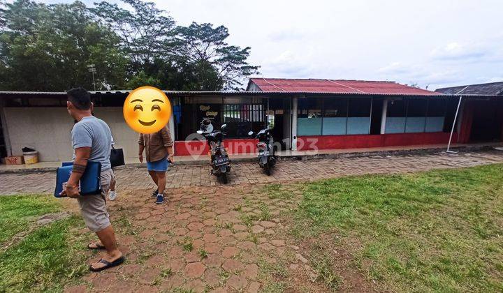 Dijual Lahan Sudah Termasuk 3 Unit Ruko Di Cimuning Bekasi 9