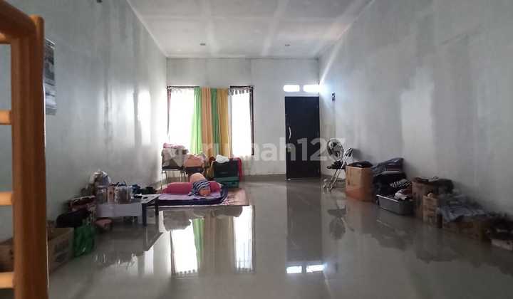 Dijual Lahan Sudah Termasuk 3 Unit Ruko Di Cimuning Bekasi 10