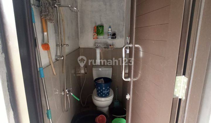 Dijual Lahan Sudah Termasuk 3 Unit Ruko Di Cimuning Bekasi 12
