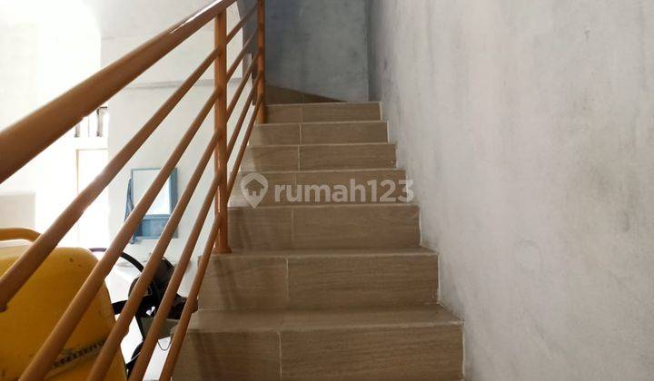 Dijual Lahan Sudah Termasuk 3 Unit Ruko Di Cimuning Bekasi 14
