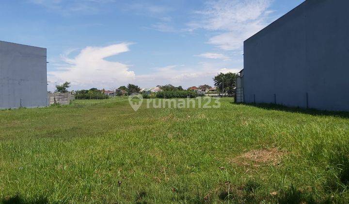 Di Jual Tanah di Komp Pergudangan Marunda Centre. Bekasi  3