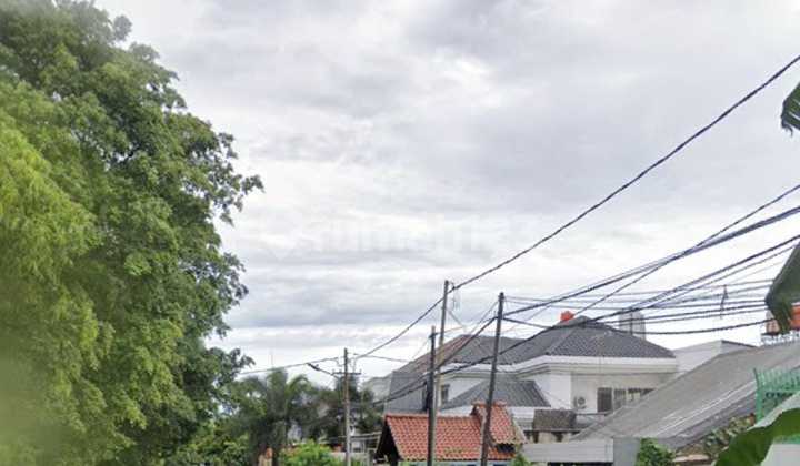Dijual Tanah di Pulo Mas Jaktim 3