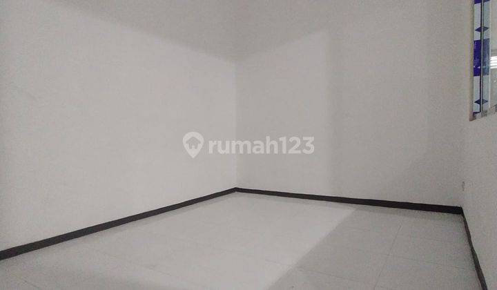 Dijual Gedung Ex. Bank Di Sunter. Jakarta Utara 2