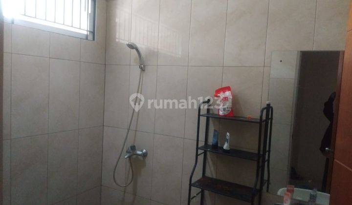 Dijual Rumah Minimalis, Di Hanaveri Residence Bintara Bekasi Barat 2