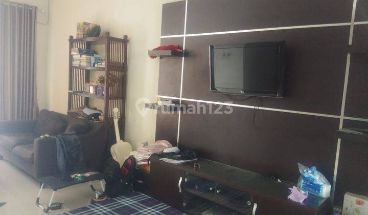 Dijual Rumah Minimalis, Di Hanaveri Residence Bintara Bekasi Barat 4