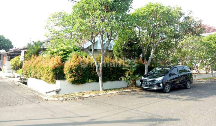 Dijual Rumah di Cluster Harmoni Harapan Indah Bekasi 1