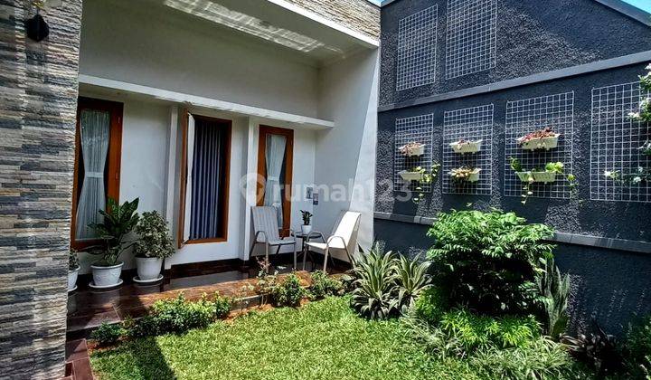 Di Jual Rumah Di Taman Pulo Indah, Penggilingan, Cakung. Jakarta Timur. 1