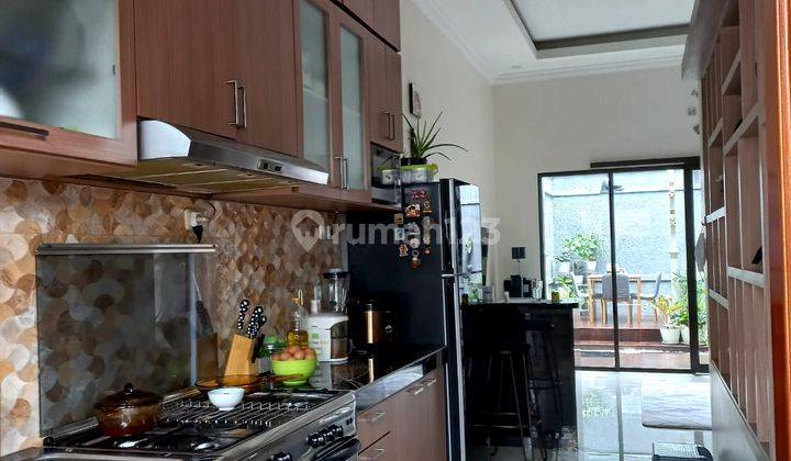 Di Jual Rumah Di Taman Pulo Indah, Penggilingan, Cakung. Jakarta Timur. 2