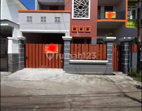 Dijual Rumah Di Taman Gigi Galaxy Bekasi 1