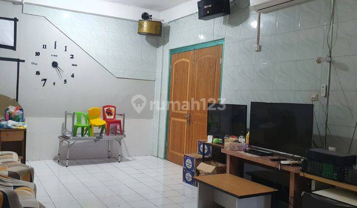 Dijual Ruko Gandeng di Kapuk Jakarta Utara 1