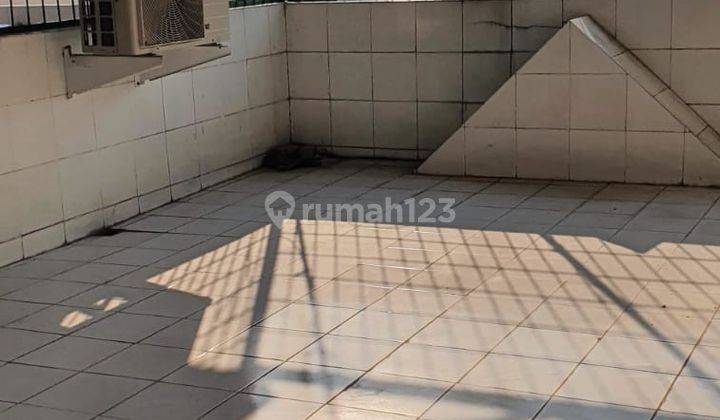 Dijual Ruko Gandeng di Kapuk Jakarta Utara 2