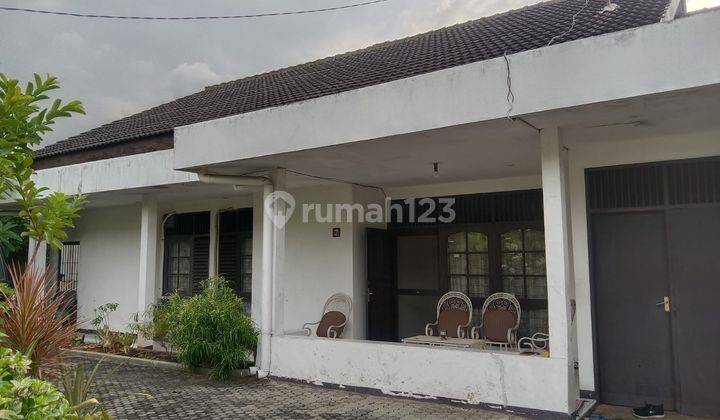 Dijual Rumah Bagus Lokasi di Pulogebang, Jakarta Timur 2