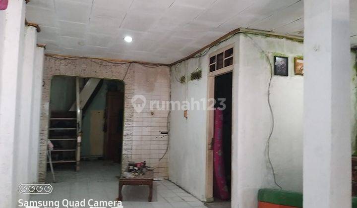 Dijual Cepat Rumah Lokasi Di Pulogebang Permai Jakarta Timur 2