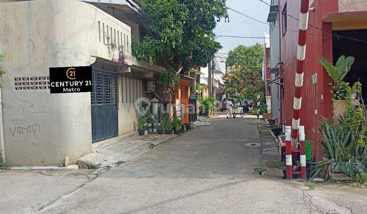 Dijual Rumah Hook 2 Lantai di Duta Kranji I, Kranji, Bekasi Kota 2