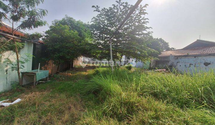 Dijual Tanah di Jalan Gamprit Raya Jatiwaringin, Jakarta Timur 2