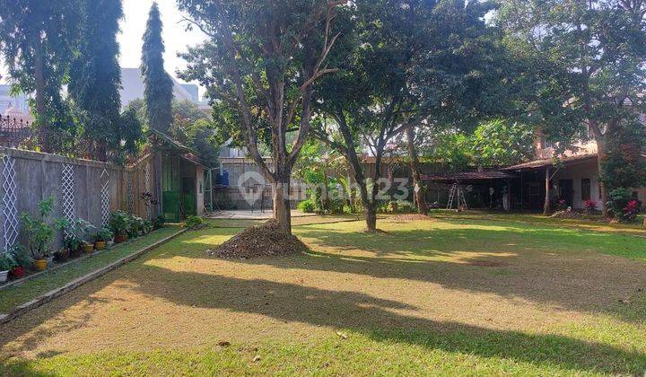 Dijual Cepat Tanah / kavling di Jl Raya Ciawi Bogor 1