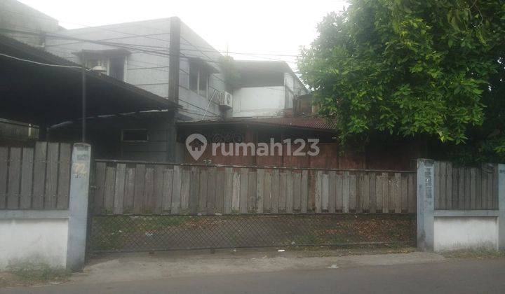 Dijual Ex Gudang Meuble, di Jatimulya Tambun Selatan Bekasi Timur 2