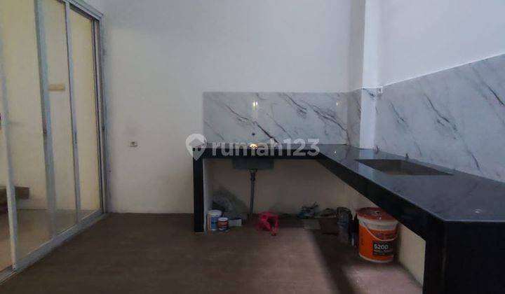 Dijual  Rumah baru 2 Lantai  di Gading Imperal, Jakarta Utara 2