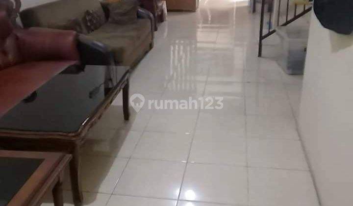 Dijual Cepat Rumah 2 Lantai di Kalisari Pasar Rebo, Jakarta Timur 2