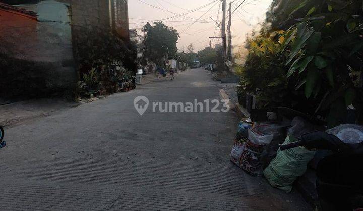 Dijual Rumah Bahan Hitung Tanah di Kelapa Gading, Jakarta Utara 2