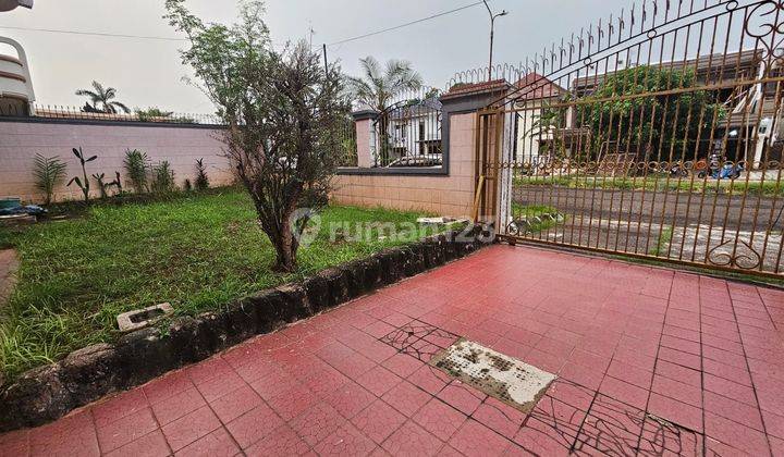 Dijual Murah Rumah di Taman Modern, Cakung, Jakarta Timur 1