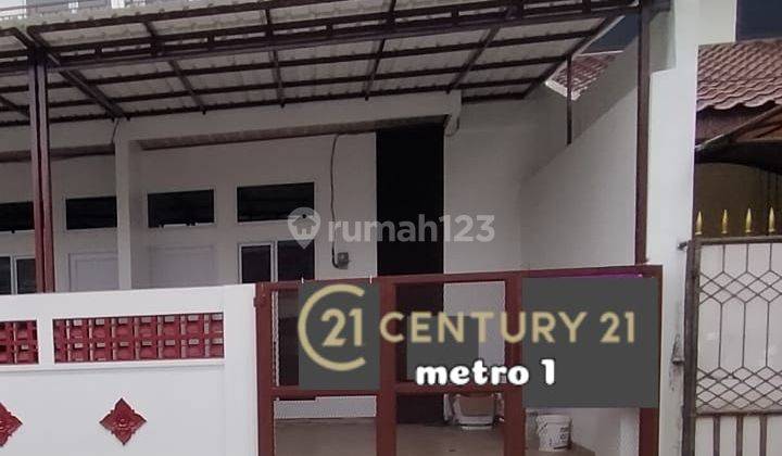 Dijual Rumah Baru 2 Lantai di Harapan Indah 1, Kota Bekasi 1