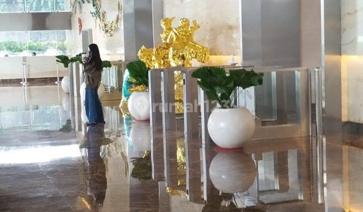 Dijual Cepat Office di Ciputra World 2 Setia Budi Jakarta Selatan 1