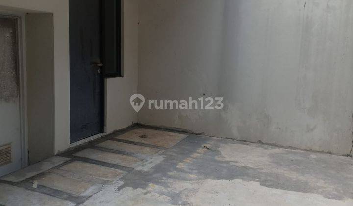 Dijual rumah baru di Cluster Shinano Jakarta garden city - Cakung - Jakarta Timur 2