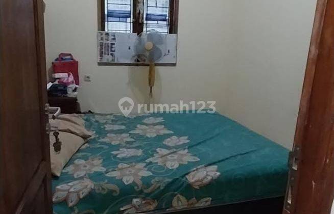 Dijual rumah di Perumahan Bintang Metropole , Bekasi Utara Jawa Barat. 2