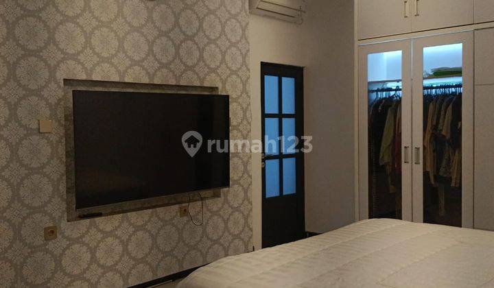 Dijual rumah di GADING PUSPA kelapa gading jakarta utara 2