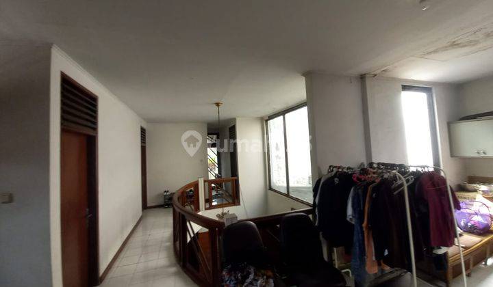 Dijual  Cepat Rumah Kost2 an di Tebet Jakarta Selatan 2