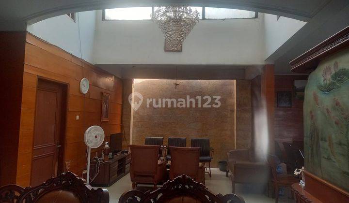 Dijual  Cepat Rumah Kost2 an di Tebet Jakarta Selatan 1