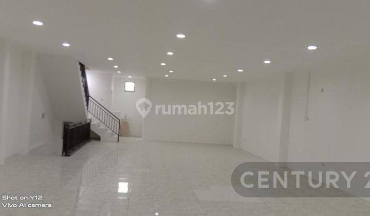 Ruko Bagus  Di Raya Kalimalang Bekasi Dekat Mall Lt 148 2